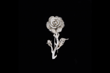 Brooches