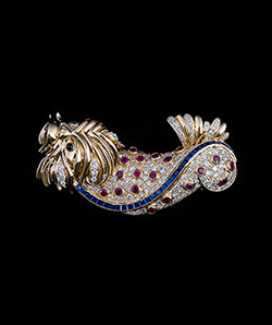 Featured piece